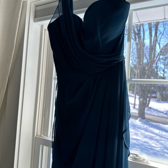 Wedding guest/prom dress - Picture 4 of 7